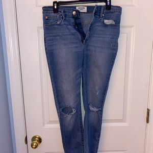 Jeans‼️BOGO‼️